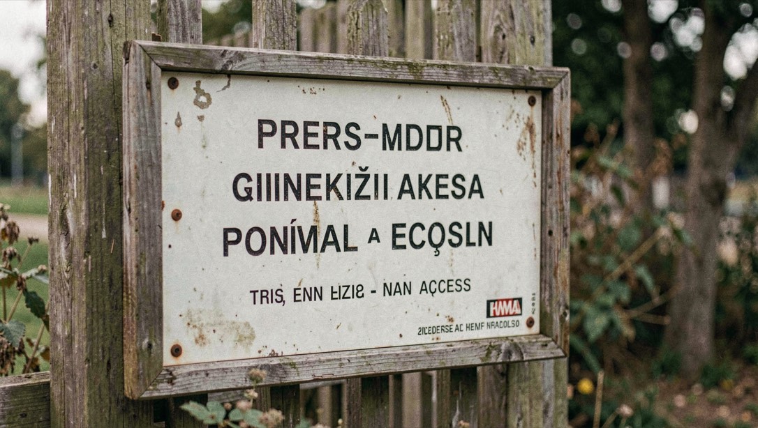 Foto editorial tentang nama lokasi, konteks pengaturan kamera, dan pemeriksaan praktis izin akses